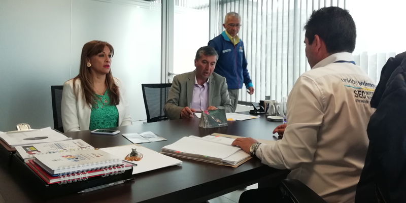$210 millones para fortalecer el turismo en Ubaté


