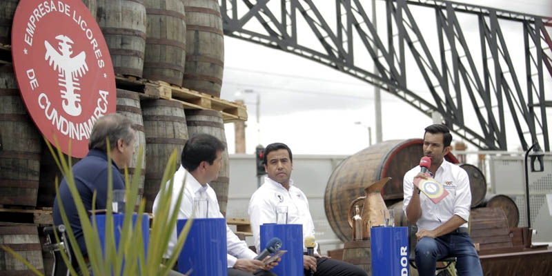 Realidad de la industria licorera en Colombia frente a la nueva normatividad sobre el tema