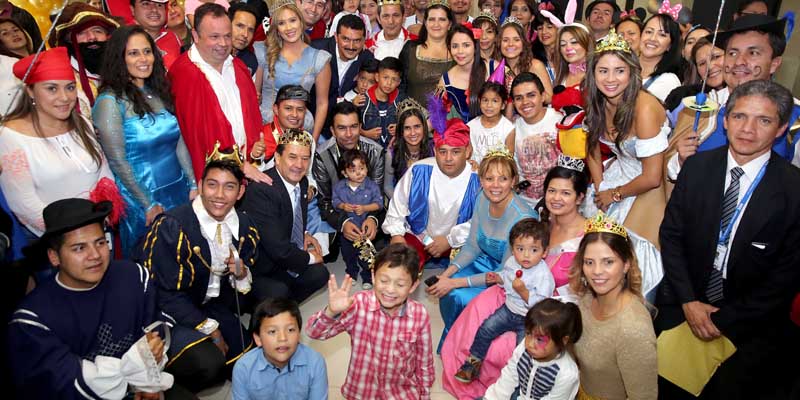 Cundinamarca, en familia, jugó unida y feliz