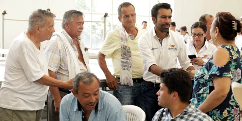 Inversión de $6.000 millones en nueva central de mieles en Útica