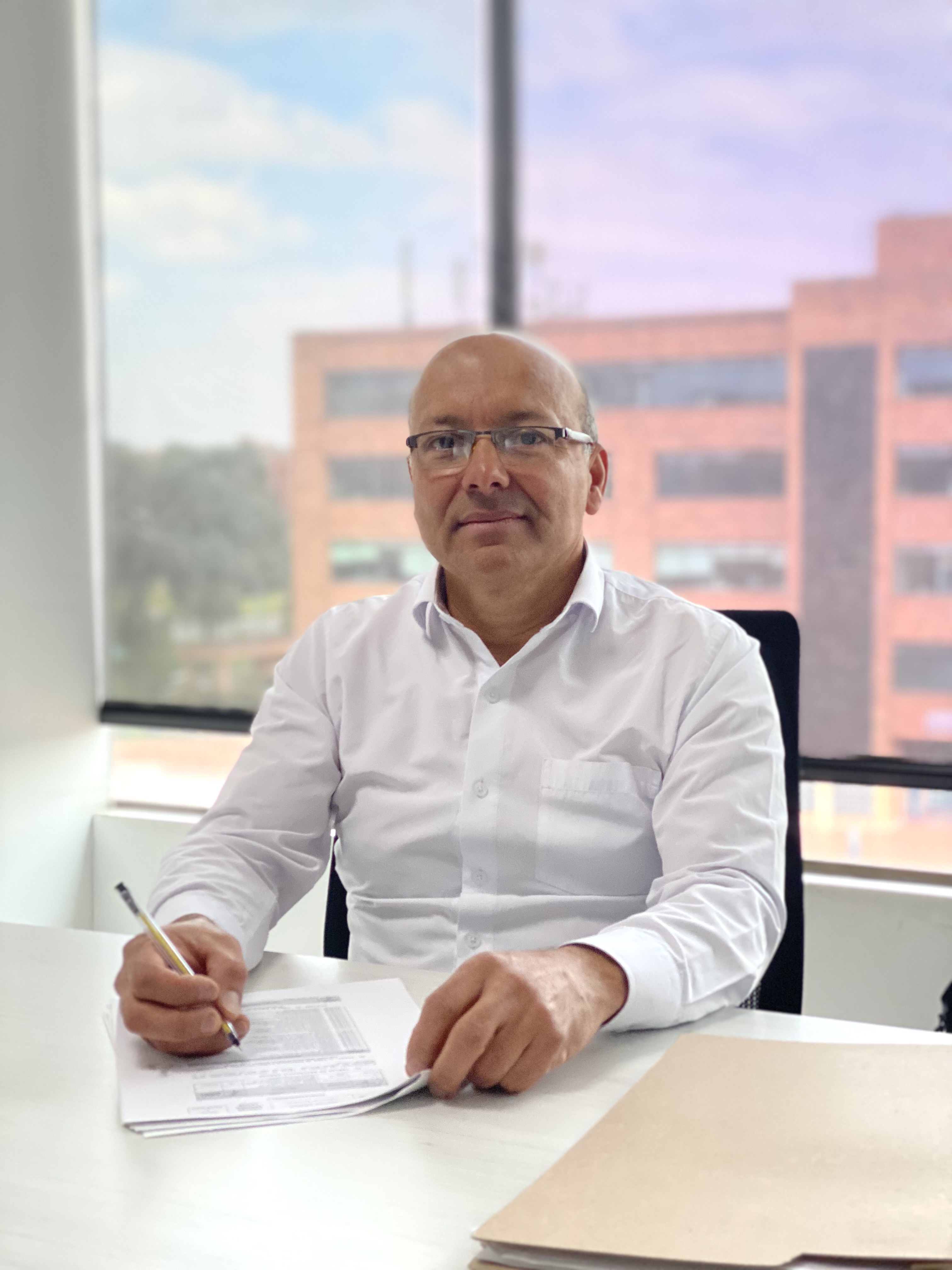 Foto de Floresmiro Benavides