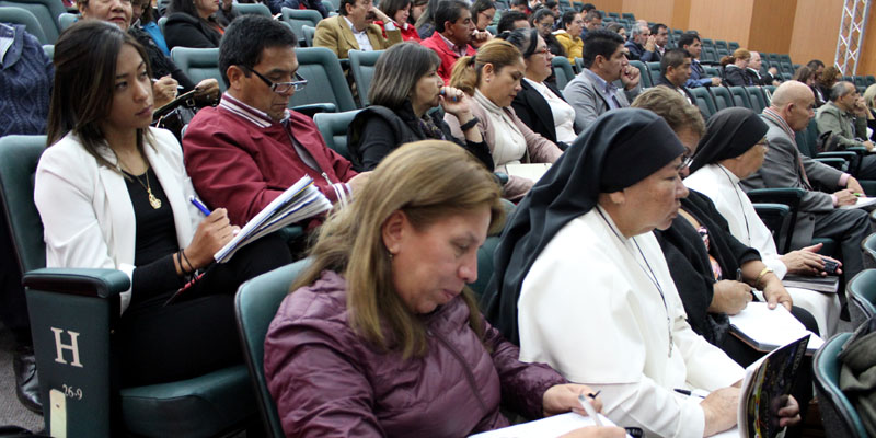 Rectores y pagadores de las IED se capacitaron en Secop II

