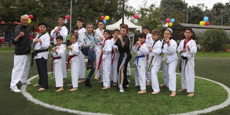Gobierno cundinamarqués inicia Torneo senior 2022 de fútbol 5