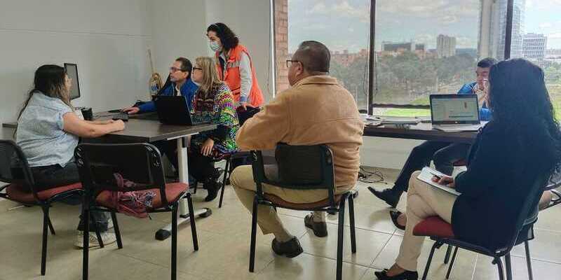 "Beneficencia de Cundinamarca se destaca por su eficiencia y calidad": ICONTEC