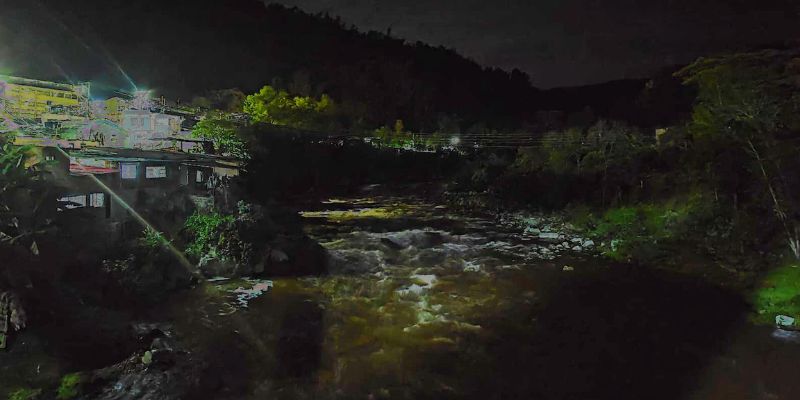 Alerta en Cundinamarca por el inicio de la temporada de lluvias