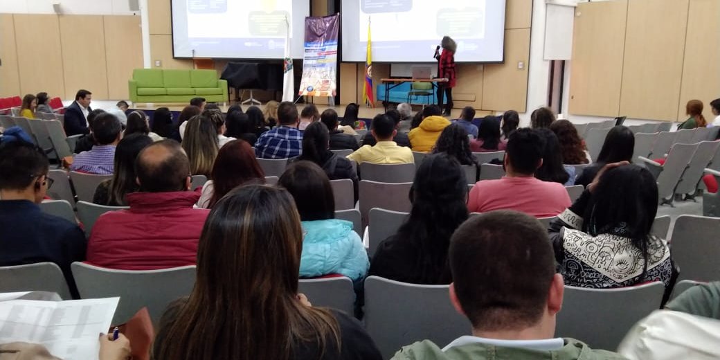 De vuelta a las aulas: Cundinamarca y la Universidad Nacional lanzan diplomado para funcionarios municipales


