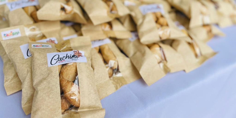 Mujeres emprendedoras comercializarán sus productos en la Agrovitrina, los últimos martes de cada mes  