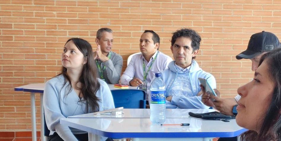Segunda Mesa Agroclimática de Cundinamarca impulsa la planificación agrícola ante los retos climáticos