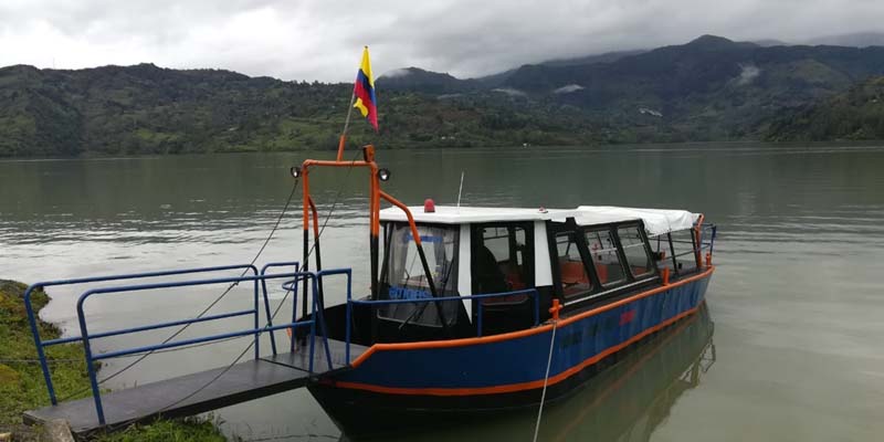En Cundinamarca puente festivo lleno de cultura, sabor y alegría











 









