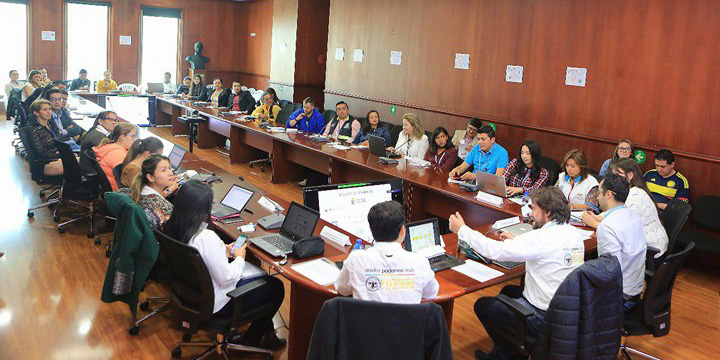 Cundinamarca, pionera en tener una Política Pública para la Felicidad y el Bienestar