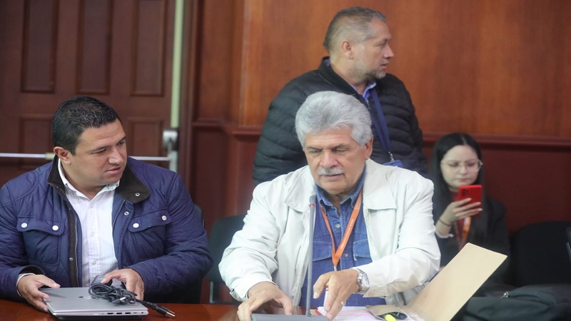 Lotería de Cundinamarca da a conocer a Asamblea Departamental estado actual de la entidad