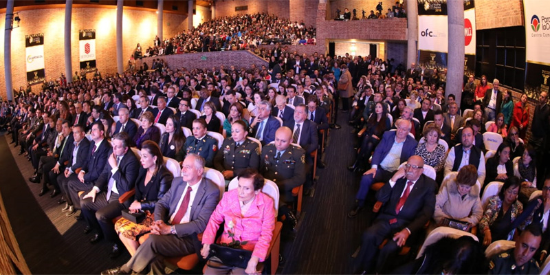Empresa de Licores de Cundinamarca, mejor empresa en innovación