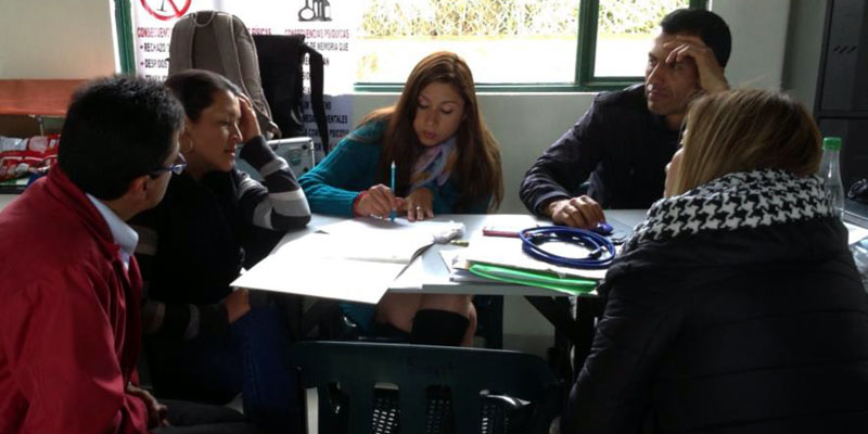Formación para maestros TIC en Corea del Sur


