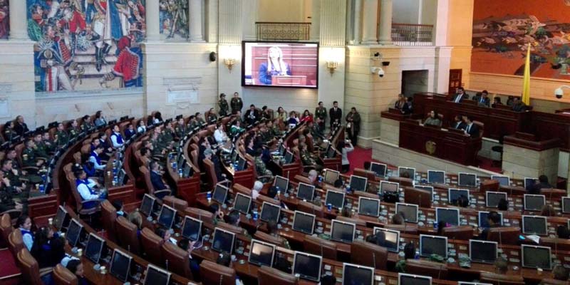 Cundinamarca presente en la “Feria Anticorrupción por una Paz Transparente”

