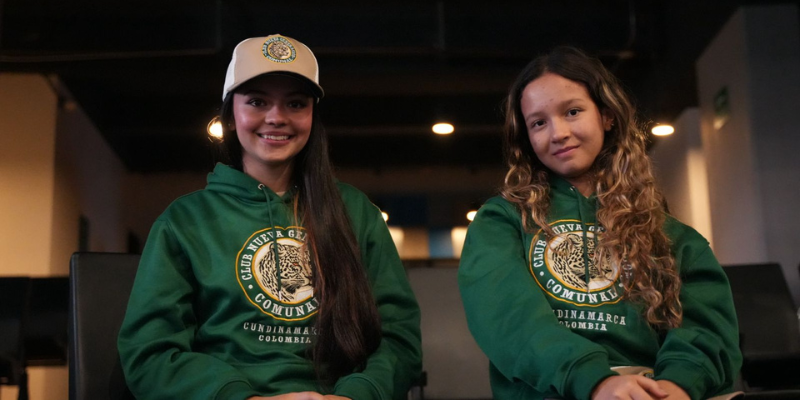 IDACO lanza la segunda convocatoria del Club Nueva Generación Comunal con 660 cupos para jóvenes líderes de Cundinamarca