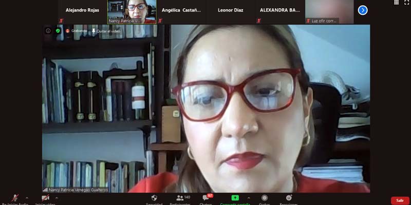 Gobernación Departamental y alcaldía de Chía trabajan por las cundinamarquesas