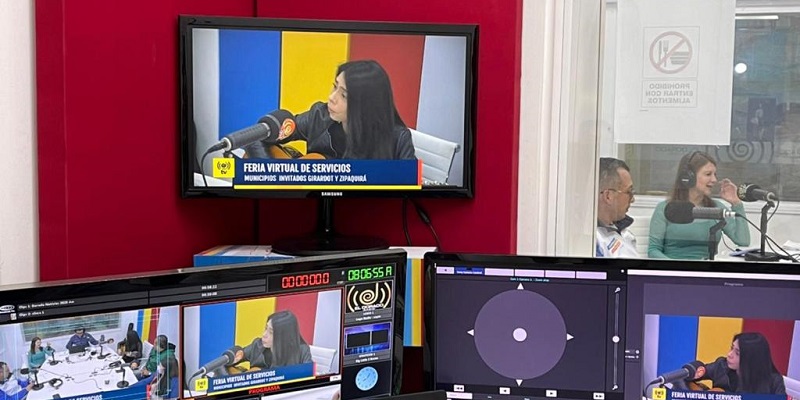 Cundinamarca, líder en políticas de atención a la primera infancia





