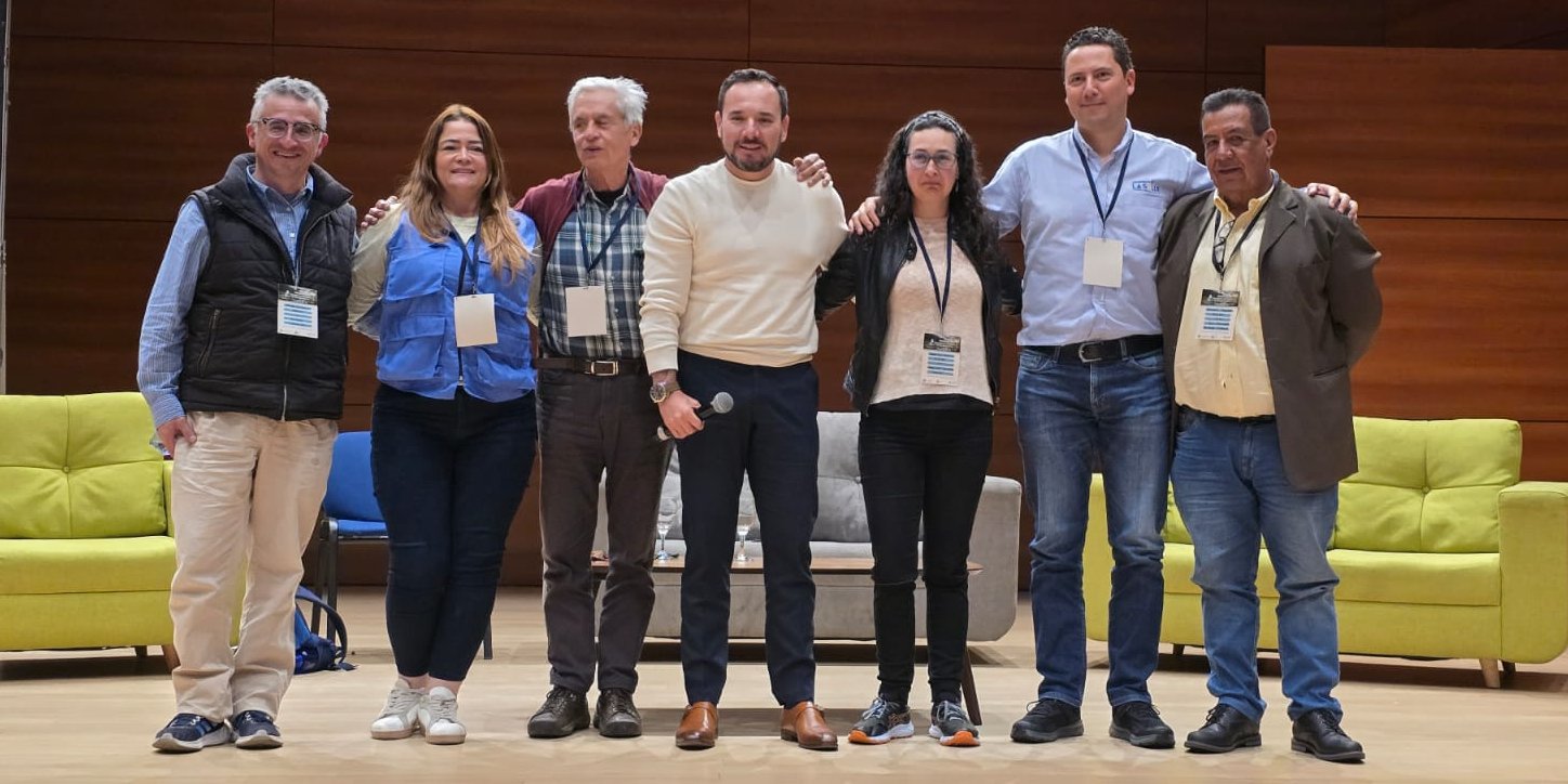 Con la creación de la Red Departamental de Consejos de Cuenca, Cundinamarca fortalece la gobernanza del agua 

