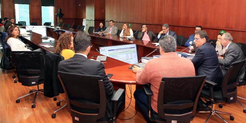 ‘Podemos casa’ ya tiene fideicomitente, comercializador y gerente















