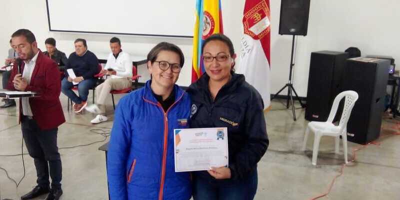 Cundinamarca comprometida con la población refugiada, migrante, y retornada
