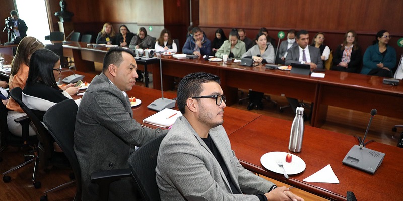 Comienza Auditoría de seguimiento ICONTEC