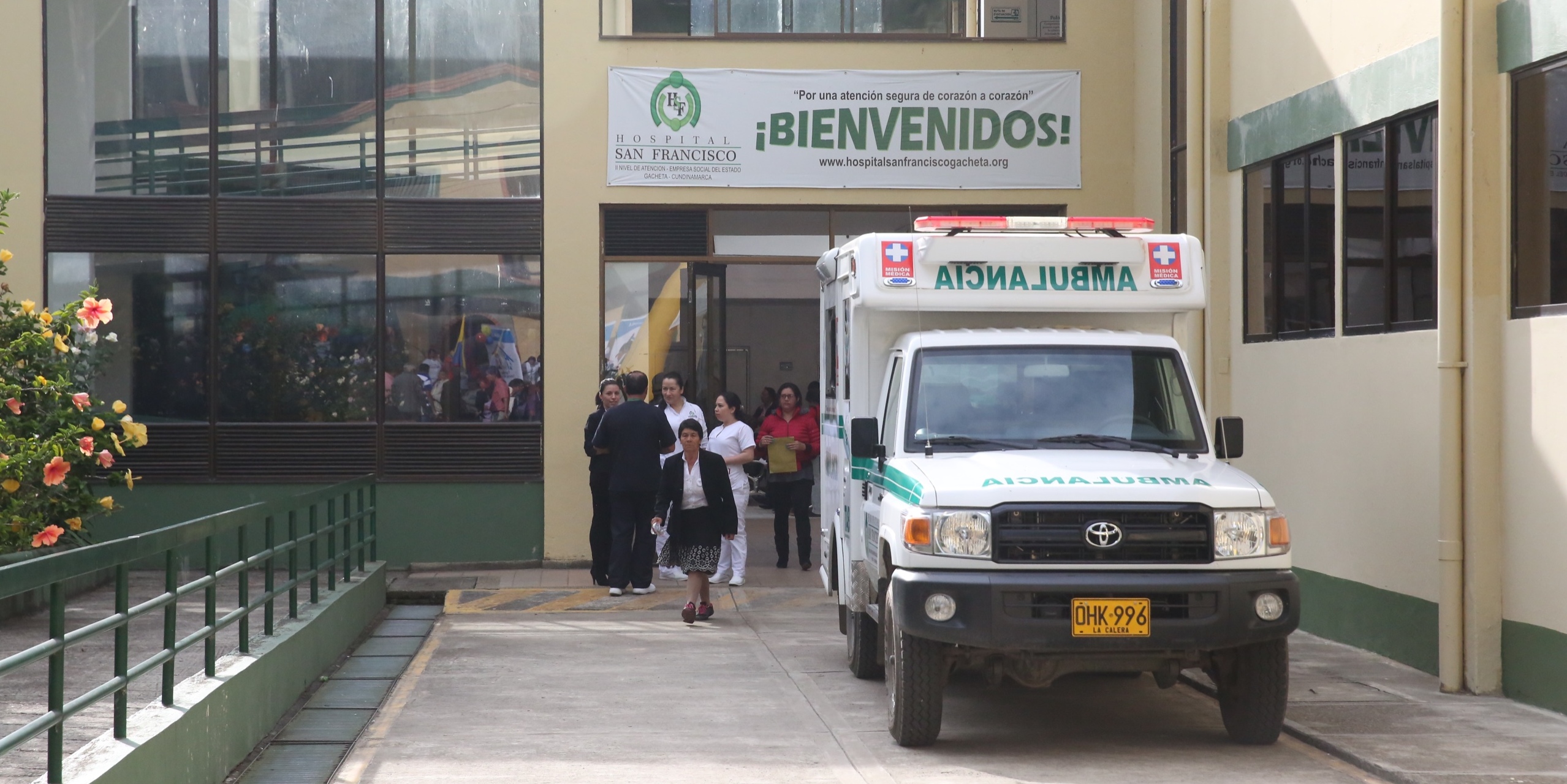 Cundinamarca refuerza prevención del dengue ante incremento de casos por fenómeno de 'El Niño'