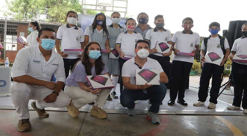 En el 2022 Cundinamarca tendrá más de 23 mil nuevos hogares de estratos 1 y 2 conectados a internet