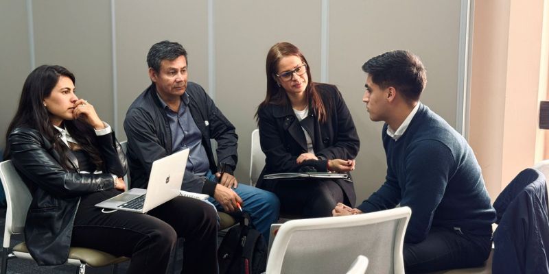 Cundinamarca capacita a las Asojuntas municipales para fortalecer la gestión del Programa PAE Nuestro