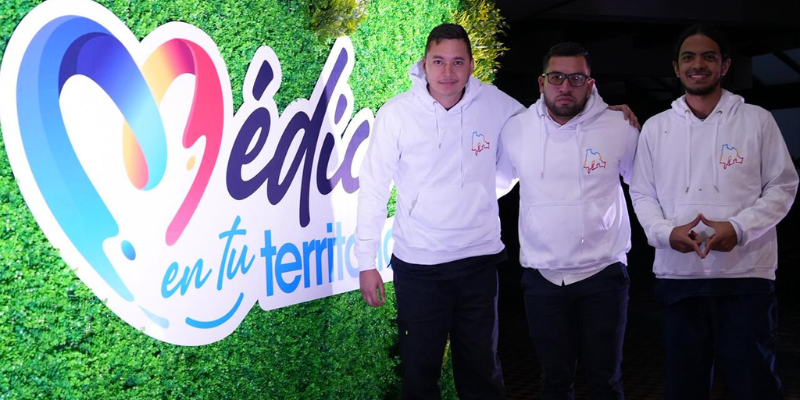 Gobernador Jorge Rey destinó más de $88.000 millones para garantizar la operación y estabilidad de los hospitales públicos en Cundinamarca