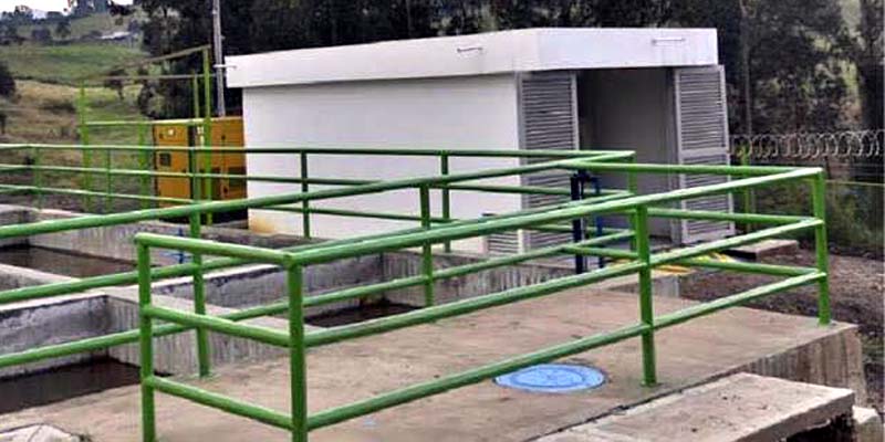 Tabio no volverá a sufrir por racionamiento de agua