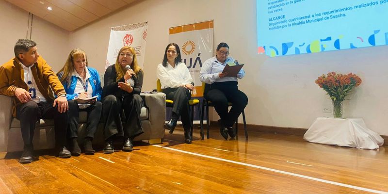 Ya son 10 provincias y 68 municipios que comparten buenas prácticas de Control Interno