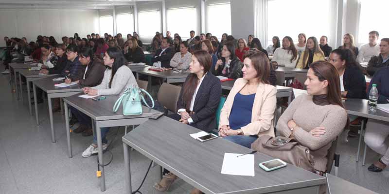 Que el cáncer no te toque, una campaña para la detección temprana de cáncer de mama y de cuello uterino en Cundinamarca

