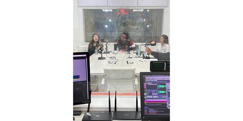 Gobernación de Cundinamarca acerca al público su oferta institucional


