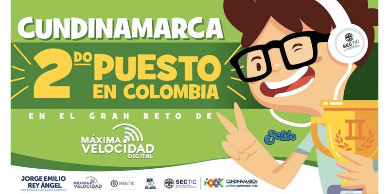 Segundo puesto en el concurso nacional Máxima velocidad digital 2017






































