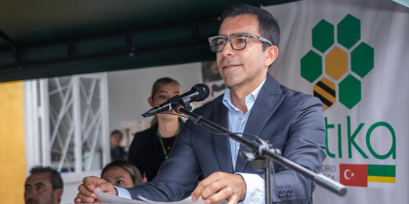 Apoyo internacional promueve la autonomía económica de las mujeres en Madrid