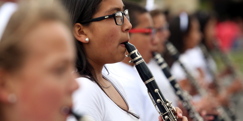 Cundinamarca, modelo de gestión pública de la cultura























