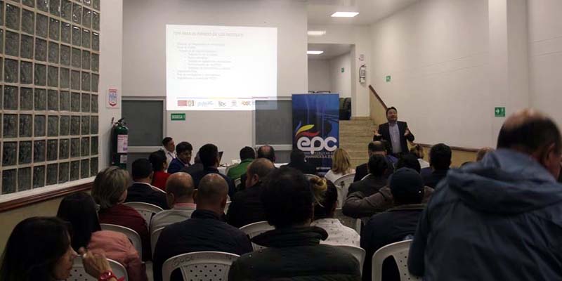 Se consolida proyecto de nueva planta de aprovechamiento de residuos sólidos en el norte de Cundinamarca













