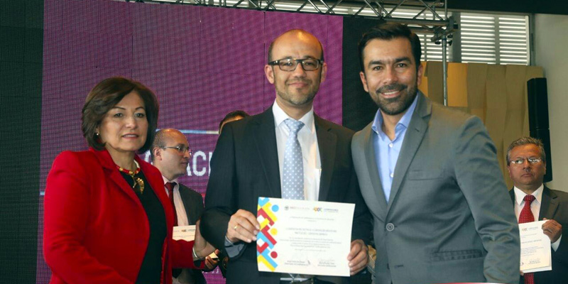 71 cooperativas de Bogotá y Cundinamarca comprometidas con la educación en la región






