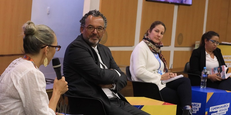 Inició conmemoración de la IV Semana por la Paz