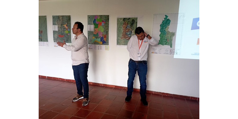 Listos resultados del Análisis de Fertilidad de Suelos aplicado en 41 municipios

