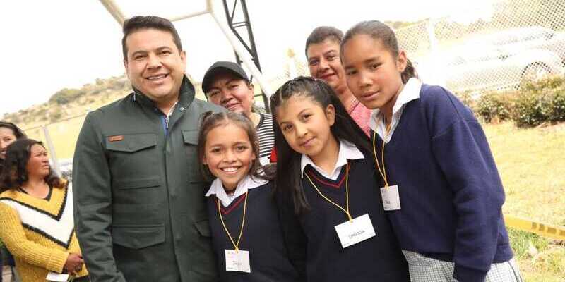 Ceer, primer centro de excelencia educativa rural en Colombia