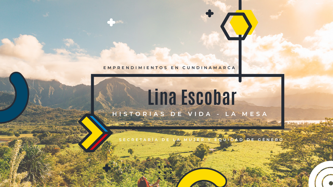 Autonomía Económica : Emprendimiento LA ESPIRAL 