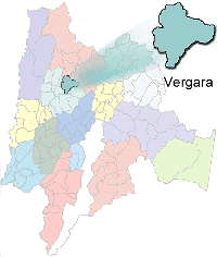 Ubicación en cundinamarca