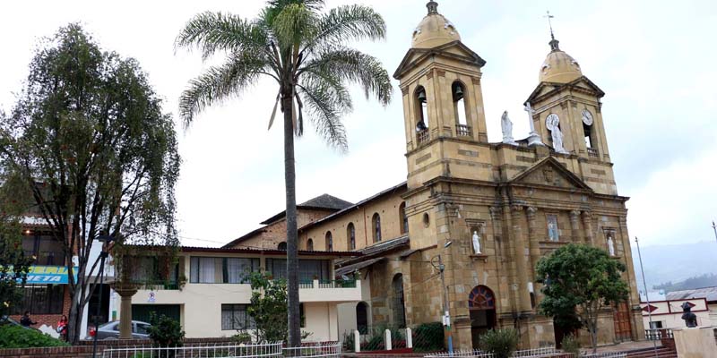 Machetá celebra el XXVI Festival Departamental de Música Guasca y Carrilera