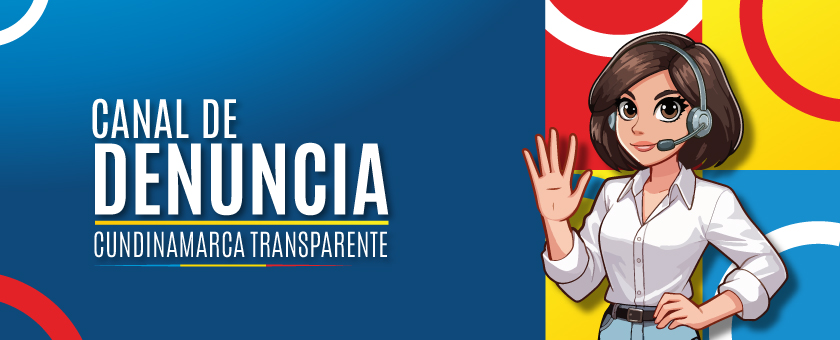 Imagen Canal de Denuncias