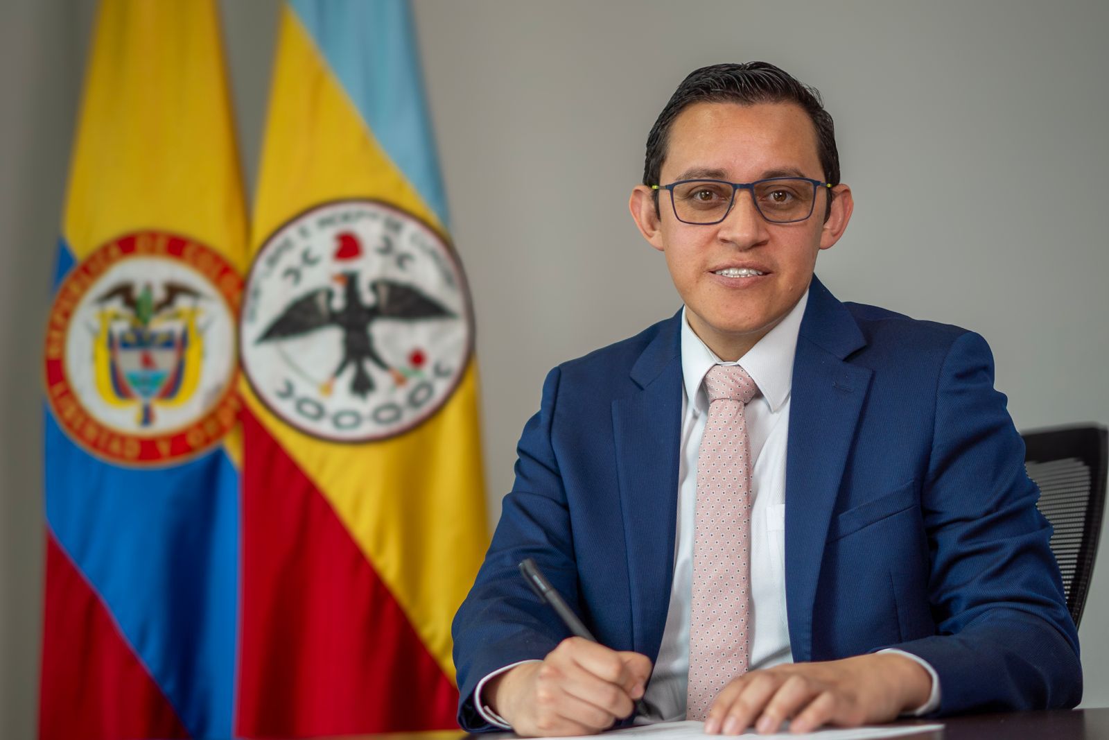 Jorge Alberto Godoy Lozano
