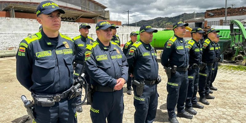 En 2024 Cundinamarca tuvo la tasa de homicidios más baja entre los grandes departamentos del país