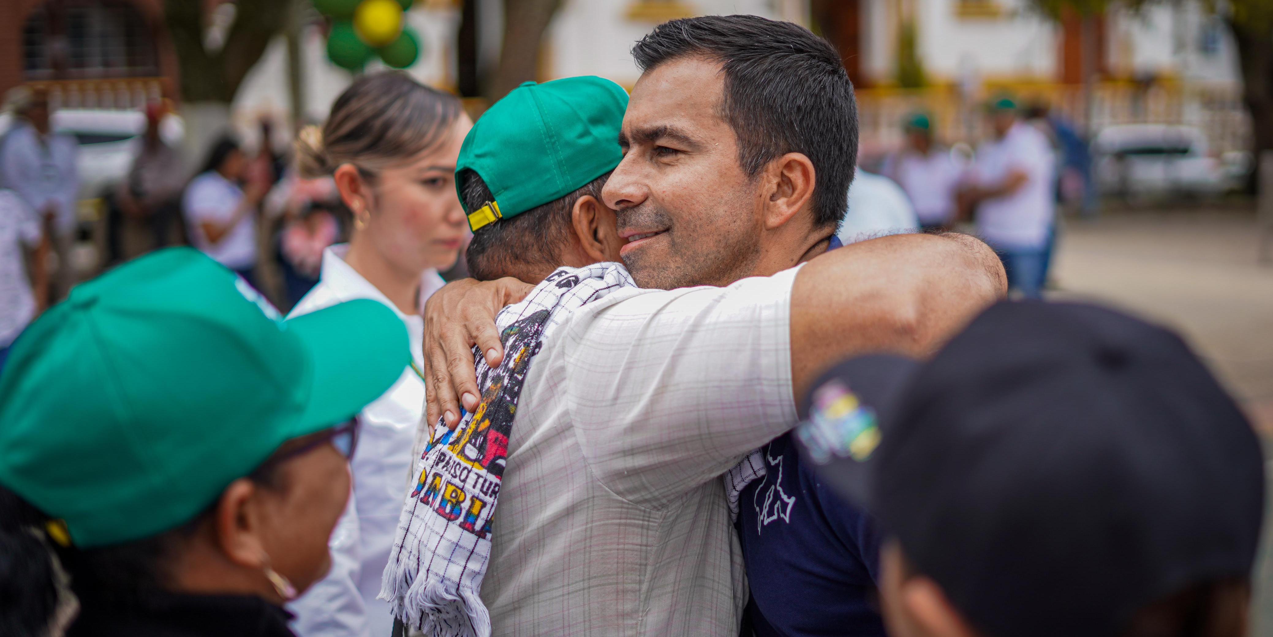 Cundinamarca acelera el desarrollo con proyectos clave en la provincia del Gualivá