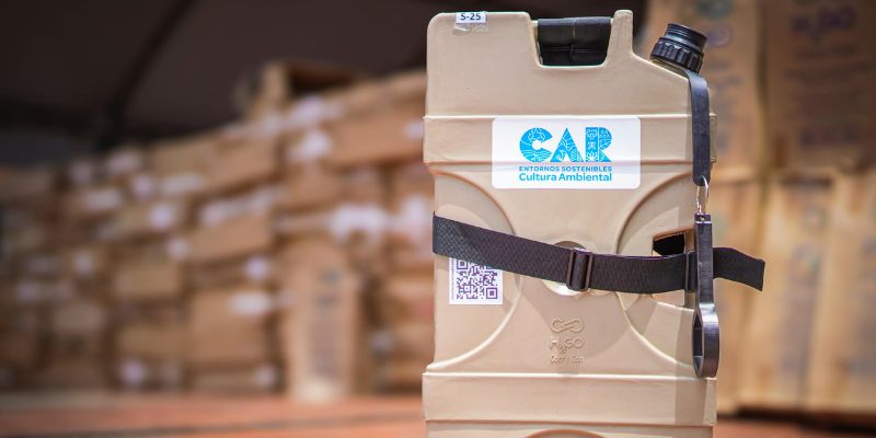 Más de 600 filtros portátiles garantizarán el acceso a agua segura en los colegios