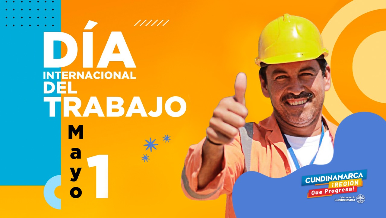 Día Internacional del Trabajo